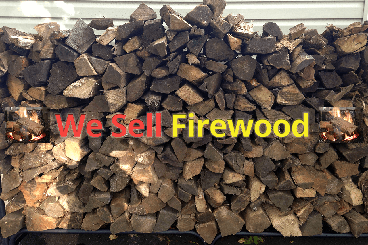 Firewood-Sales